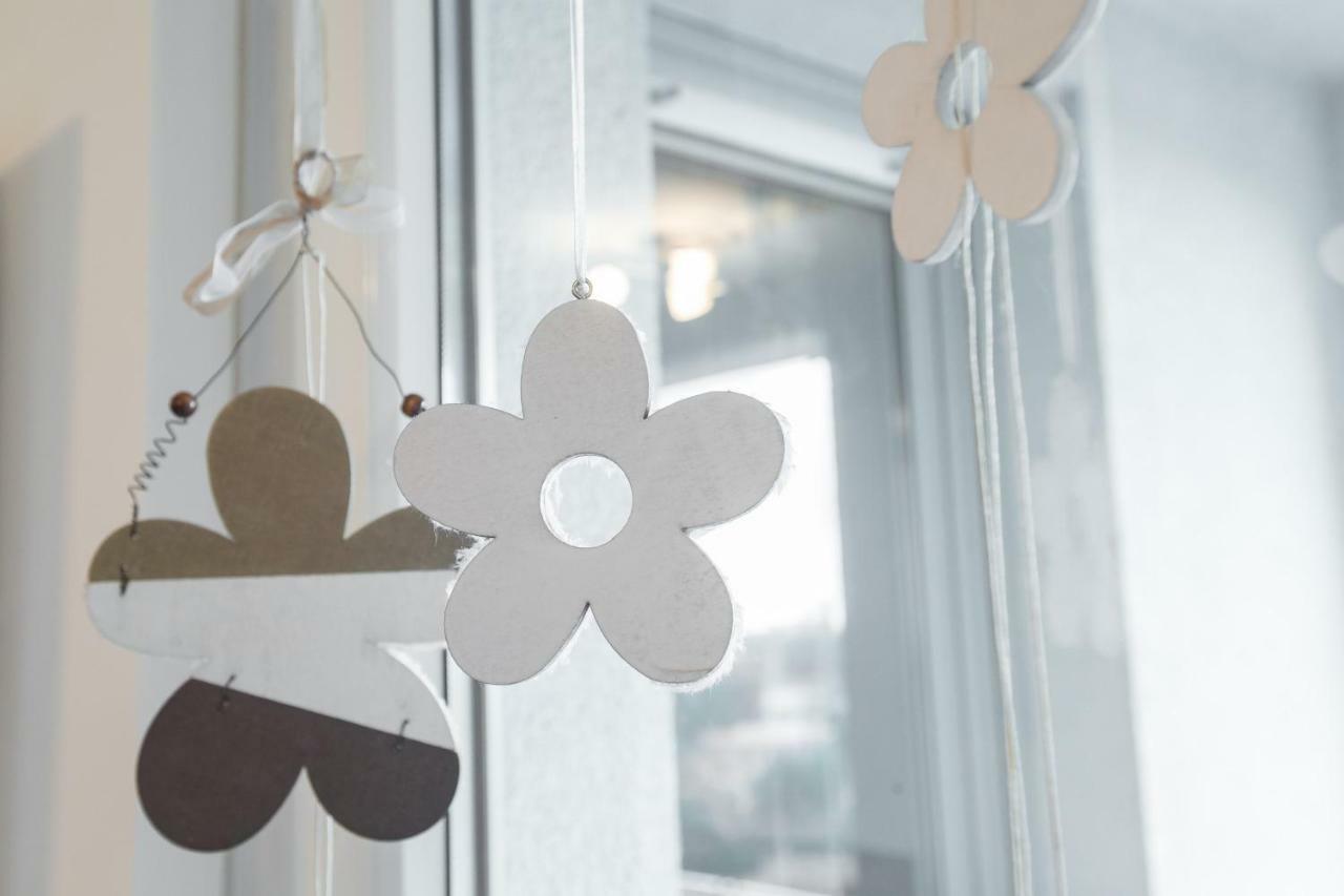 Cozy & Modern Studio With Balcony Zagreb Luaran gambar